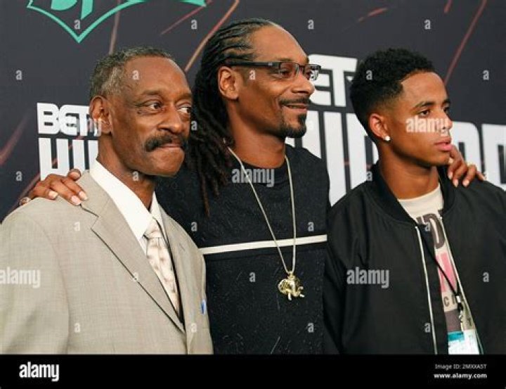 Julian Broadus: The Life and Legacy of Snoop Dogg's Son