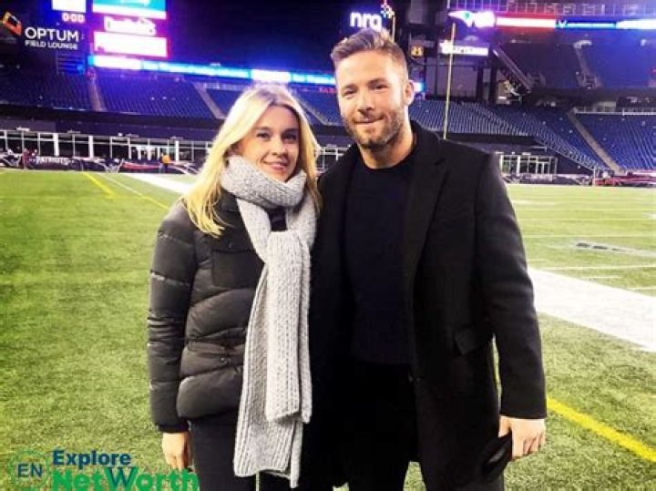 Julian Edelman Height: The Untold Story Behind the NFL Star's Stature