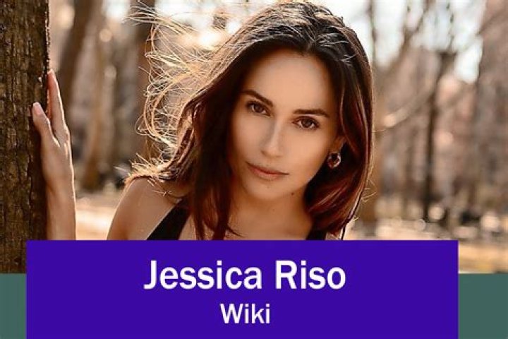 Julie Jess: A Wikipedia Biography