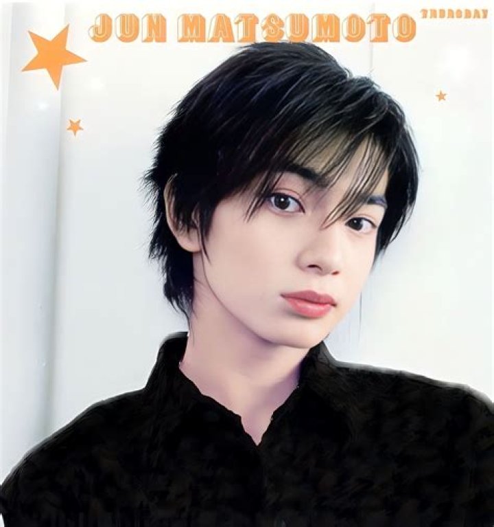 Jun Matsumoto's Love Life: Relationships and Dating History
