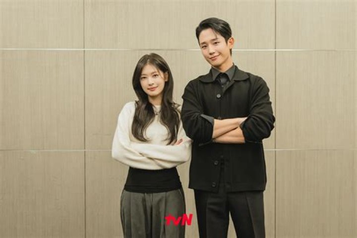 Jung So Min's Baby Father: Unveiling the Mystery