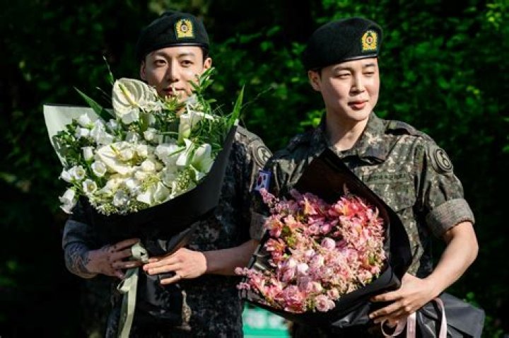 Jungkook Military Service: Everything Fans Need to Know