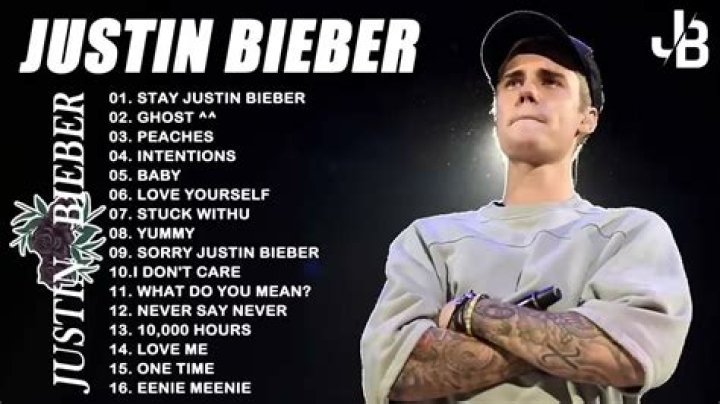 Justin Bieber's Latest Hits & Music Videos!