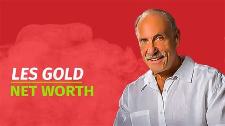 Justin Gold Net Worth: A Comprehensive Analysis of His Wealth