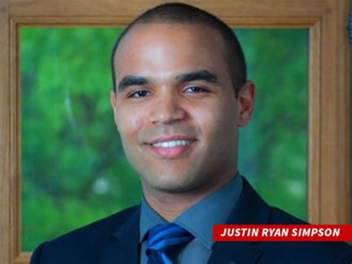 Justin Ryan Simpson: The Life and Legacy of O.J. Simpson's Son