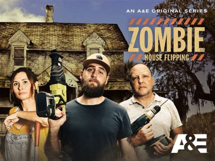 Justin Stamper: The Brains Behind Zombie House Flipping