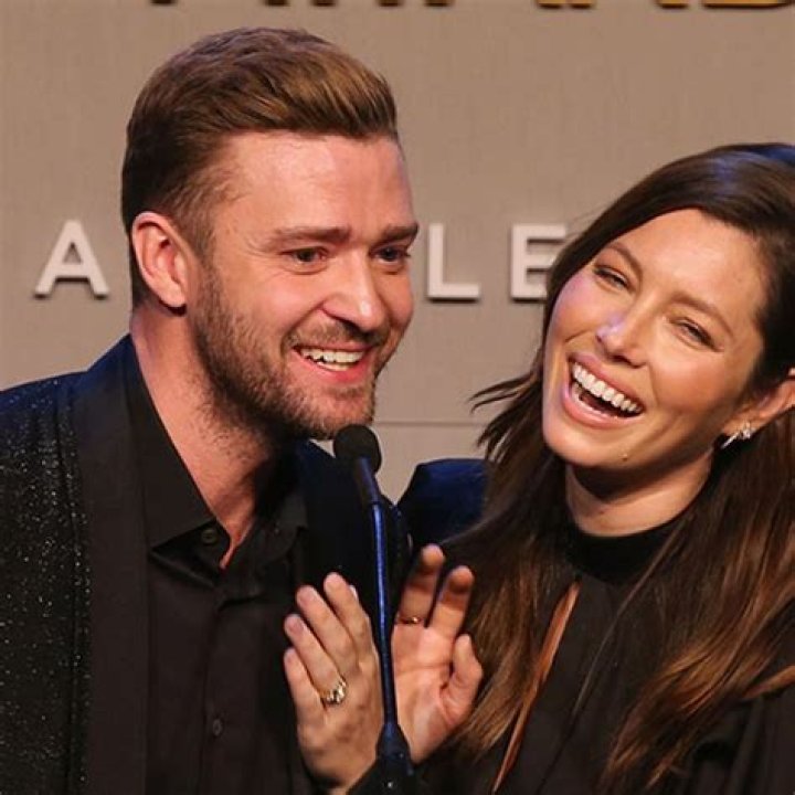 Justin Timberlake and Jessica Biel: A Love Story that Captivates