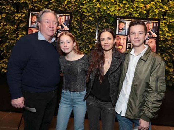Justine Bateman and Jason Bateman: A Deep Dive into Their Family Legacy