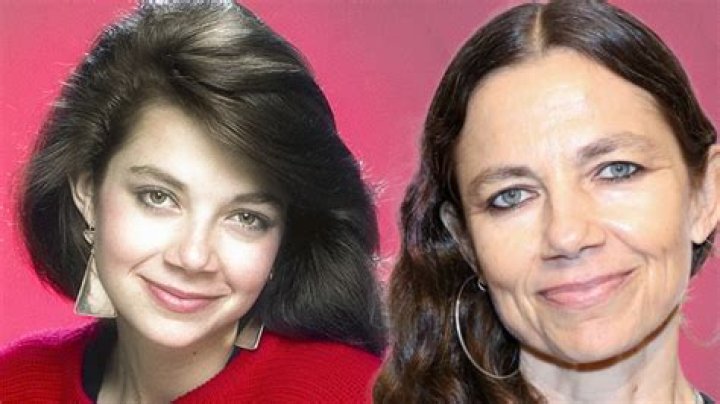 Justine Bateman: The Remarkable Journey of a Beloved Hollywood Star