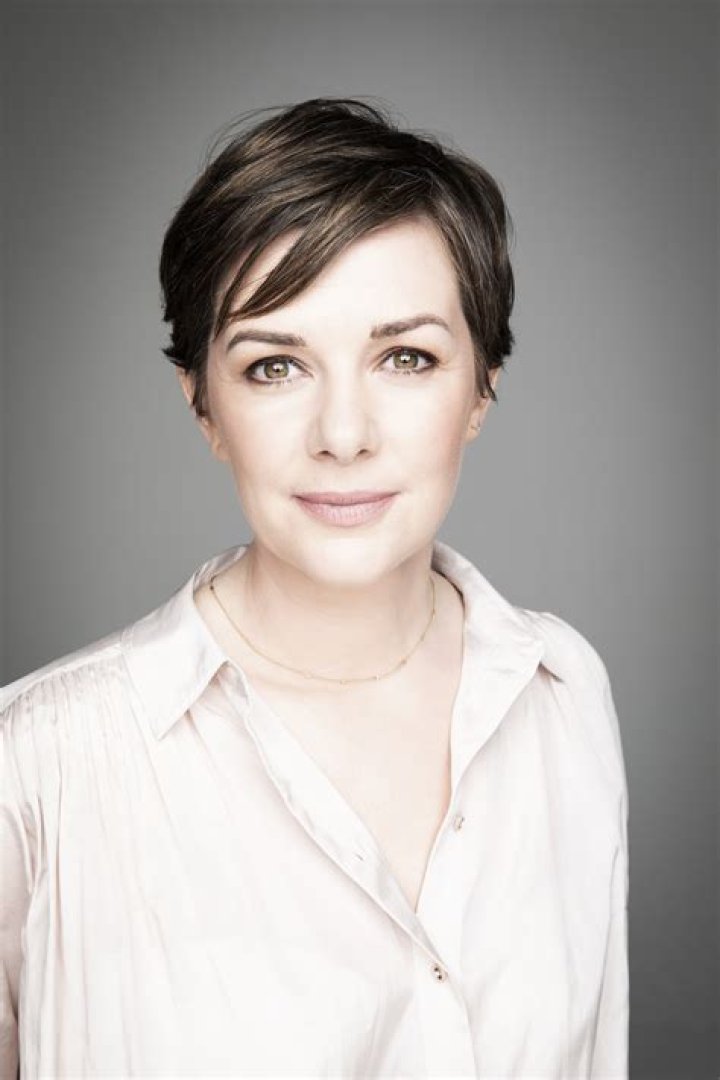 Justine Waddell: A Comprehensive Look at the Acclaimed Actress