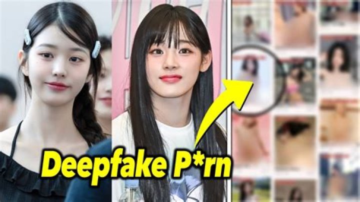 K-Pop Deepfake: The Future of Entertainment or a Cause for Concern?