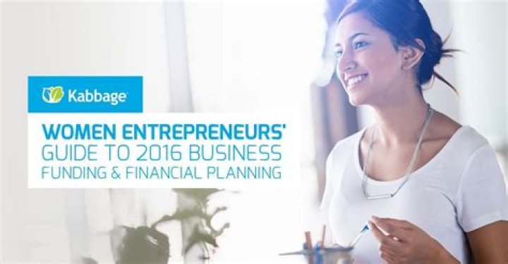 Kabbage Lending Options for Your Business