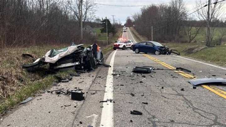 Kai Thompson Car Accident: The Facts, Impact, and Everything You Need to Know
