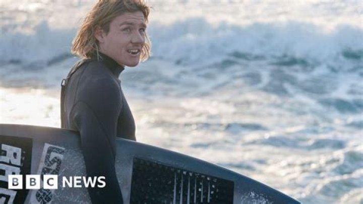 Kai Thompson Surfer Accident: The Untold Story and Lessons Learned