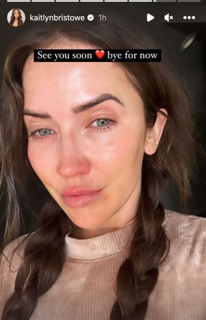 Kaitly Krems Leaks: The Truth Behind the Controversy