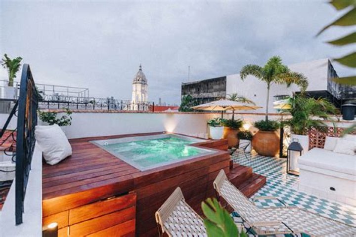 Kaldis Rooftop Views & Experiences