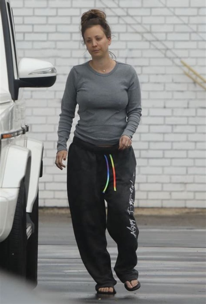 Kaley Cuoco Nipples: A Comprehensive Exploration of Privacy, Media, and Public Perception