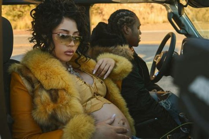 Kali Uchis Pregnant: What We Know So Far