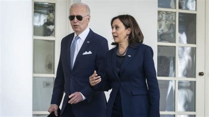 Kamala Harris and Her Relationship with Alcohol: A Deep Dive