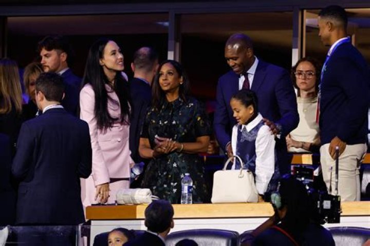 Kamala Harris and Her Romantic Past: A Look at Her Ex-Boyfriends