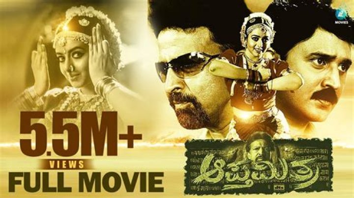 Kannada 5movierulz 2025: Your Ultimate Guide to the Latest Movie Scene