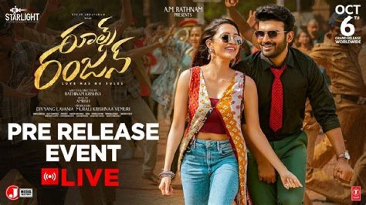 Kannada Movie Rulez: Why the Industry is Making Waves in Bollywood and Beyond