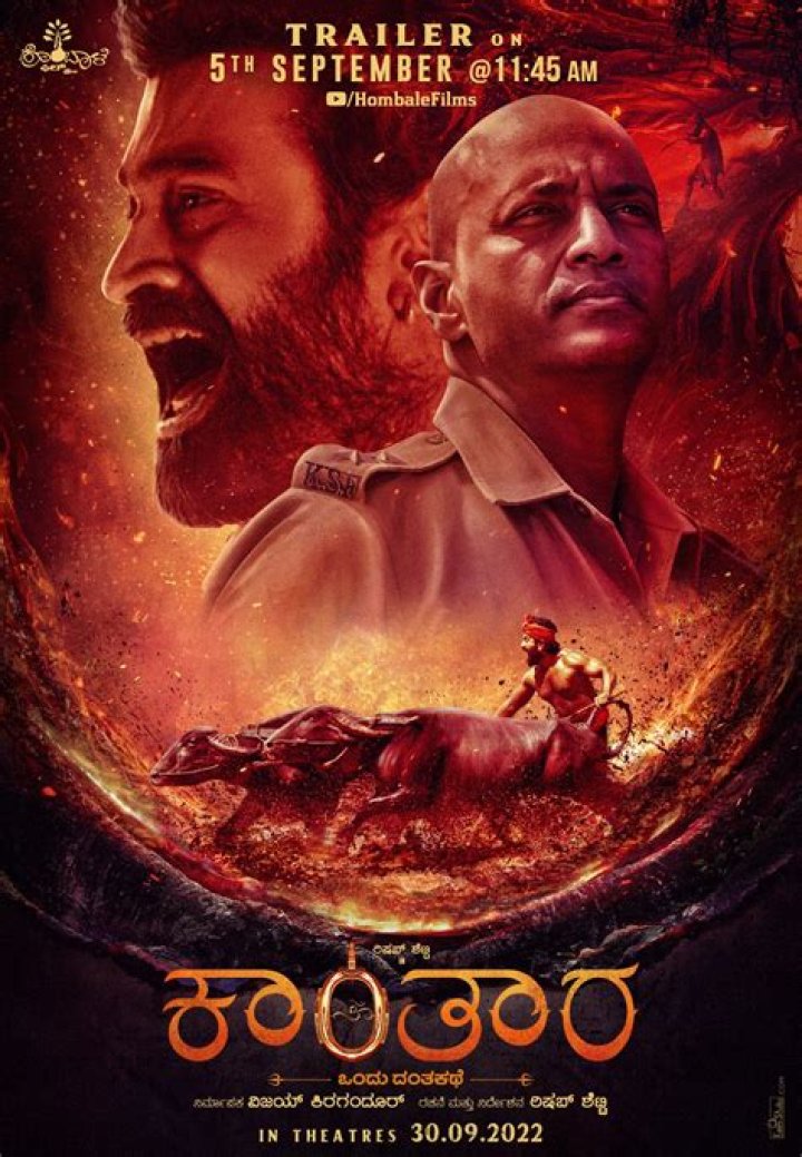 Kannada Movies 2022: What to Watch & Where - Your Guide