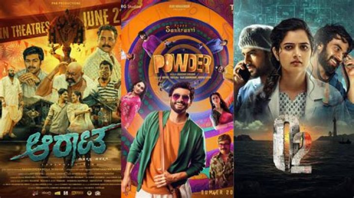 Kannada Movies 2024 Releases News: Where to Watch and Get Your Dose of Entertainment