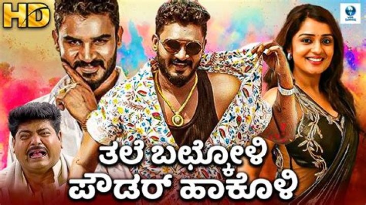 Kannada New Movierulz: Your Ultimate Guide to the Latest Kannada Films