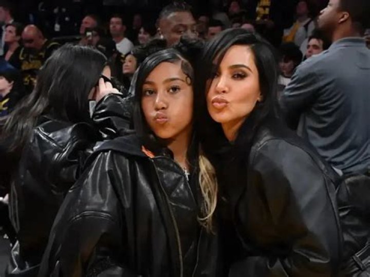 Kanye West's Daughter: North West - A Glimpse into Her Life and Legacy