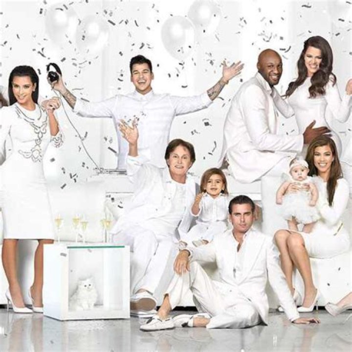Kardashian Holiday Cards: A Festive Celebration with a Touch of Glamour