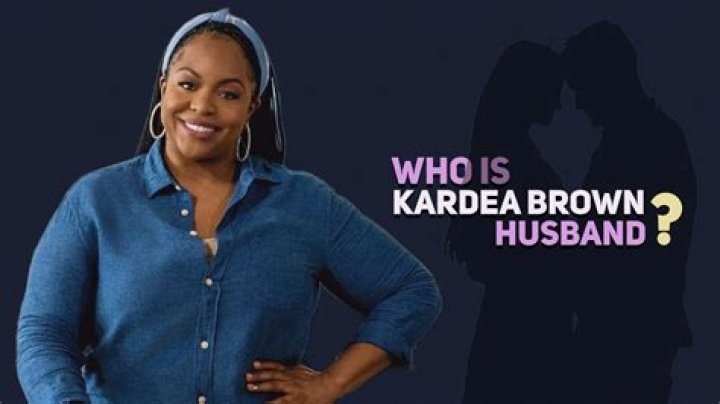 Kardea Brown Husband: The Fascinating Journey of Love and Success