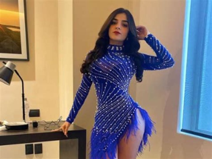 Karely Ruiz's Fitness Routine: Your Ultimate Guide to Achieving Her Level of Fitness