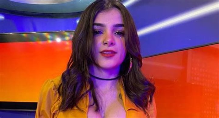 Karely Ruiz Erone: The Rise of a Social Media Sensation