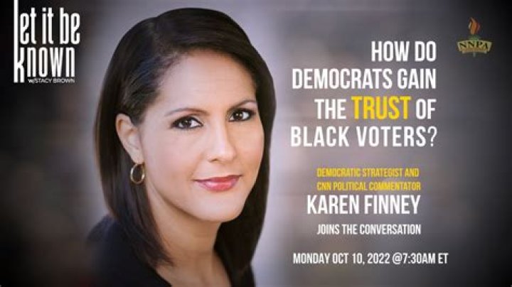 Karen Finney Husband: The Man Behind the Powerhouse Political Strategist