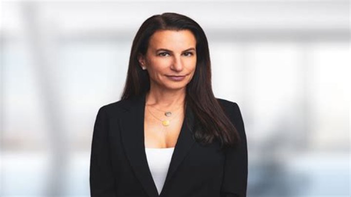 Karen Friedman Hill: Renowned Expert in the Field of Architecture