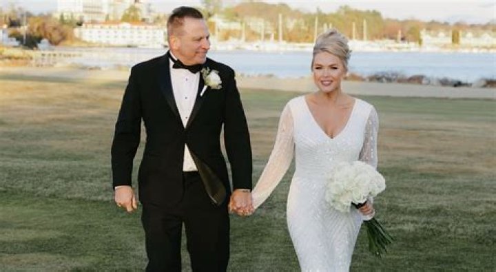 Karoline Leavitt Engaged: A Journey into Love and Commitment
