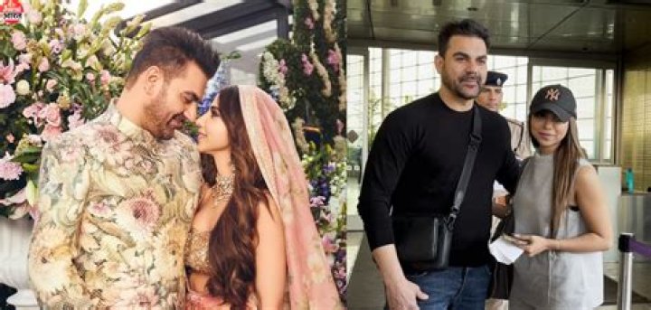 Kash Patel's Spouse: Unveiling the Details