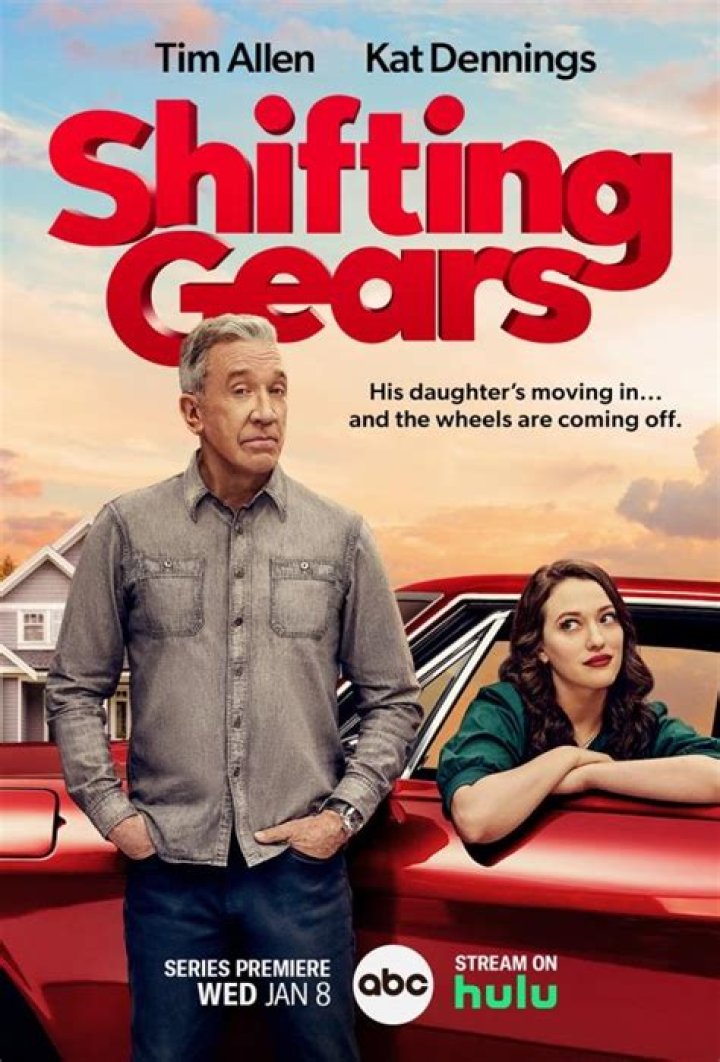 Kat Dennings Movies and TV Shows: A Comprehensive Guide