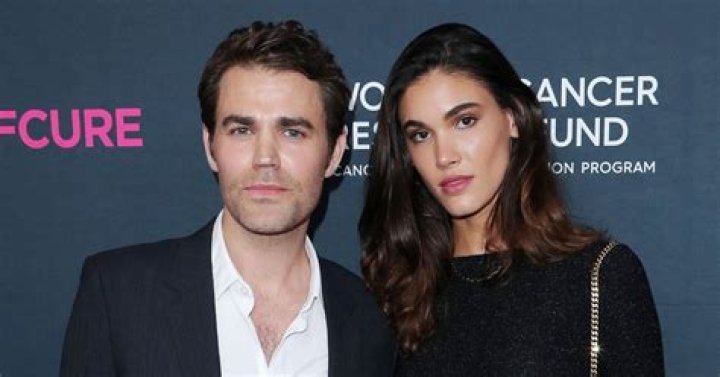 Kat Graham and Paul Wesley Relationship: A Deep Dive into Their Bond