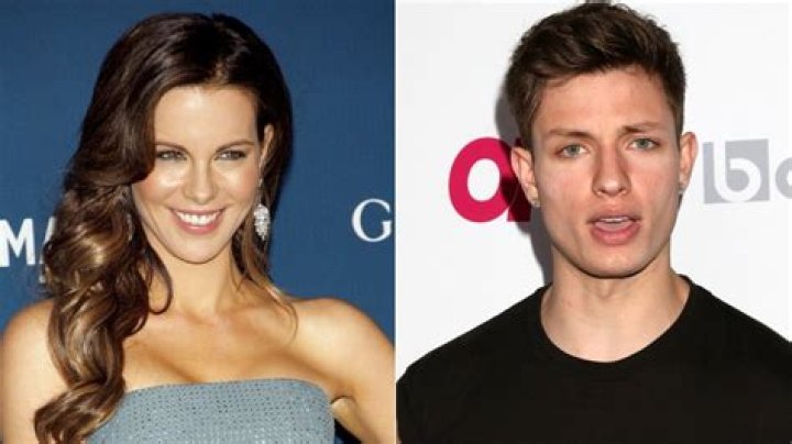 Kate Beckinsale and Matt Rife: A Deep Dive into Their Relationship