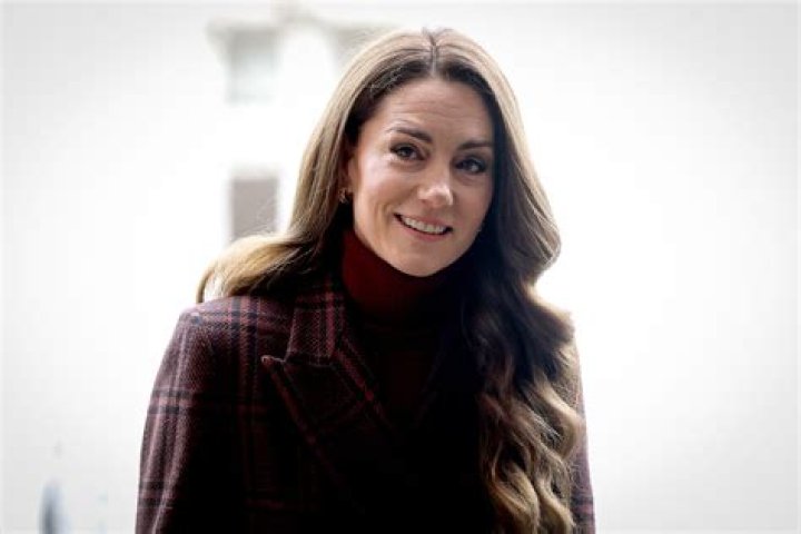 Kate Middleton Cancer Announcement: A Comprehensive Overview