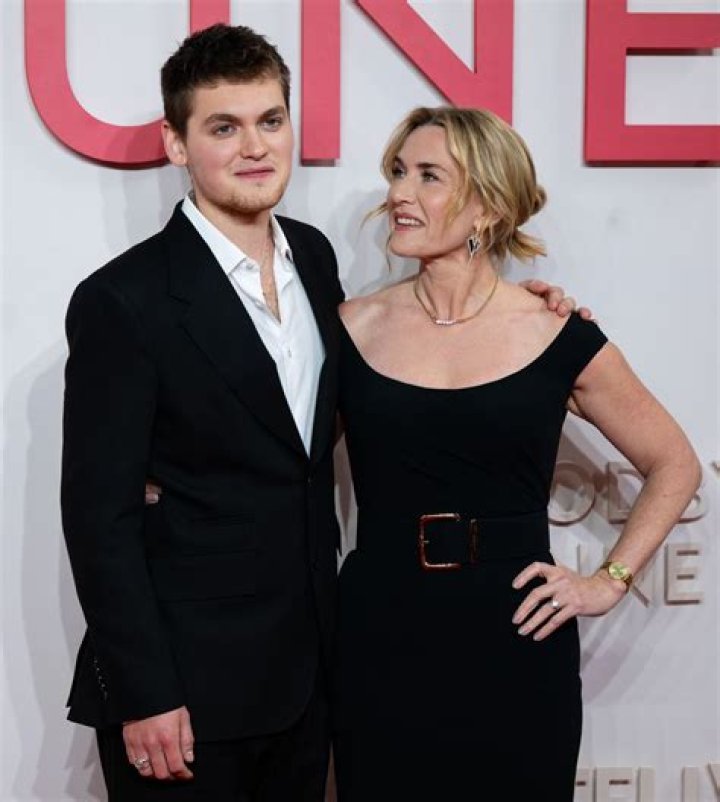 Kate Winslet's Son: A Deep Dive into Family Life and Legacy