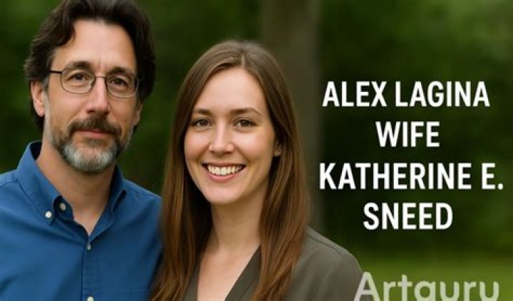 Katherine Sneed Alex Lagina: The Untold Story You Won&rsquo;t Believe