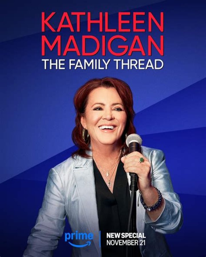 Kathleen Madigan Family Emergency: The Story Behind the Scenes