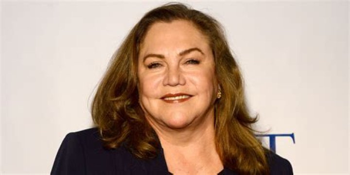 Kathleen Turner's Partner: Unveiling the Truth