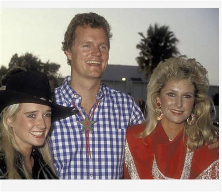 Kathy Hilton's Young Years: A Look Back