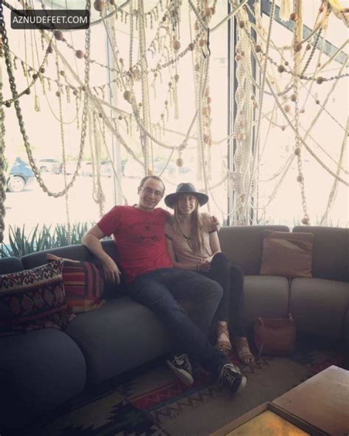 Katie Marovitch Husband: A Deep Dive into Their Relationship