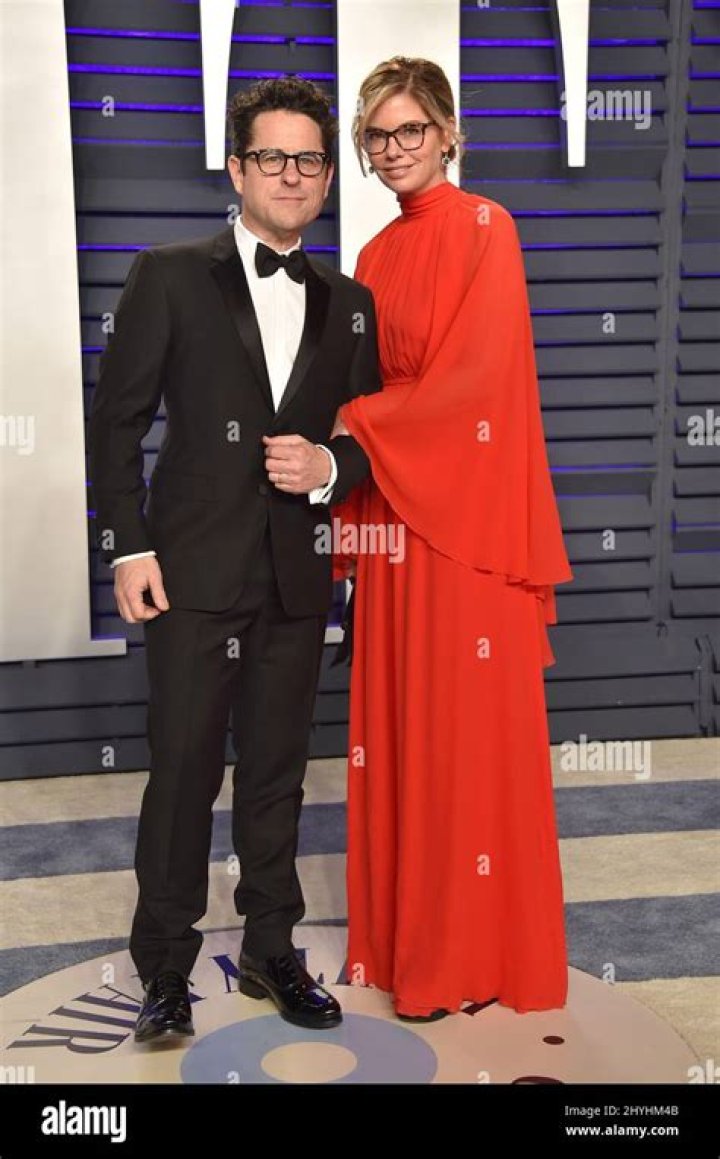 Katie McGrath JJ Abrams: A Journey of Creativity and Collaboration in Hollywood