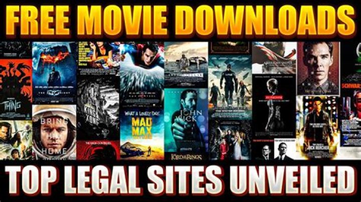 Katmovies.com: Your Ultimate Destination for Movie Downloads